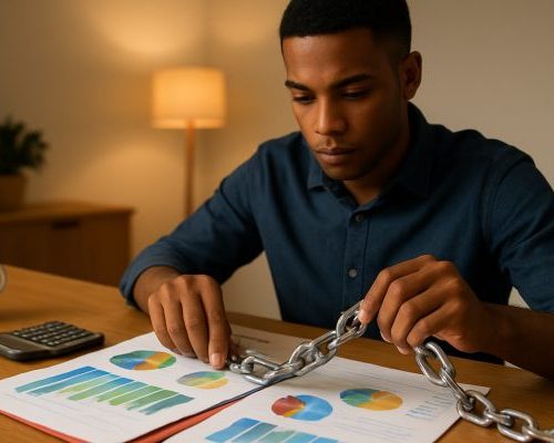 How to Tidy Debt Without a New Loan: Effective Strategies | Debt Consolidation Loans