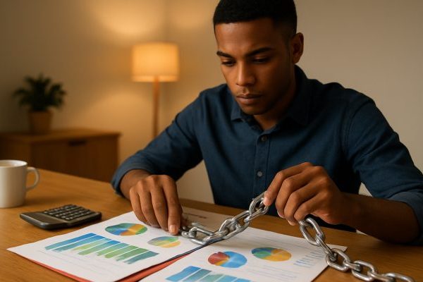 How to Tidy Debt Without a New Loan: Effective Strategies | DCL How to Tidy Debt Without a New Loan: Effective Strategies | Debt Consolidation Loans