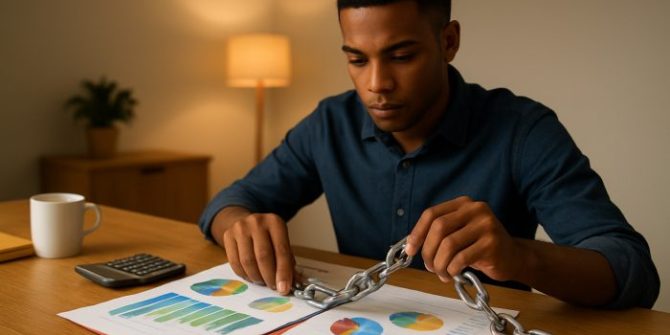 How to Tidy Debt Without a New Loan: Effective Strategies
