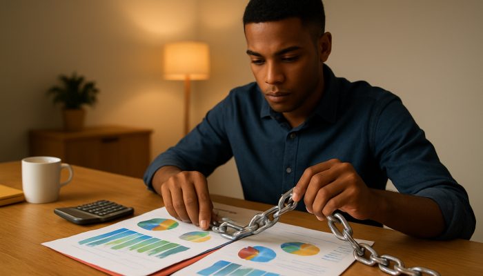 How to Tidy Debt Without a New Loan: Effective Strategies | Debt Consolidation Loans