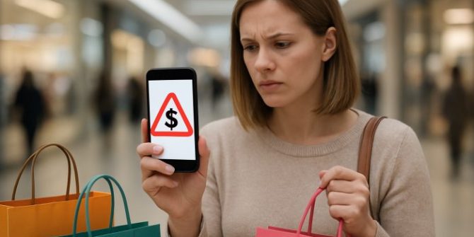 Spotting Cost of Buy Now Pay Later Deals: Essential Guide
