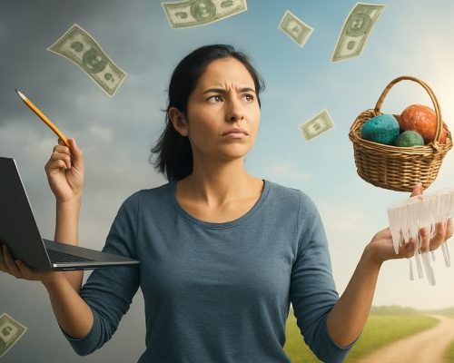 Side Income Ideas To Help Clear Debts: Effective Strategies | Debt Consolidation Loans