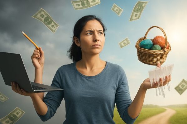 Side Income Ideas To Help Clear Debts: Effective Strategies | Debt Consolidation Loans