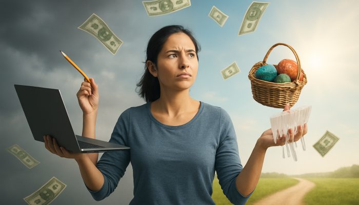 Side Income Ideas To Help Clear Debts: Effective Strategies | Debt Consolidation Loans