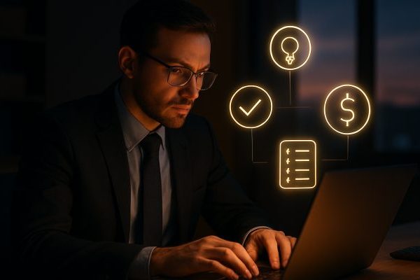 checking your file after accounts close: Essential Tips | Debt Consolidation Loans