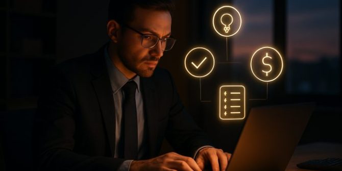 Checking Your File After Accounts Close: Essential Tips