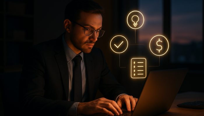 checking your file after accounts close: Essential Tips | Debt Consolidation Loans