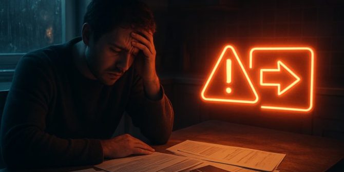 When Not to Take out Another Credit Line: UK Debt Guide