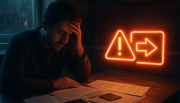 when not to take out another credit line: UK Debt Guide | Debt Consolidation Loans