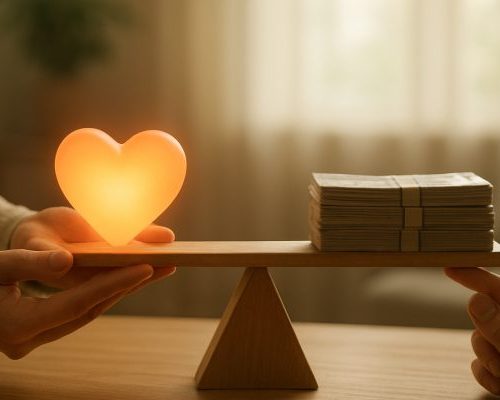 Balancing Health Recovery And Money Stress: Helpful Advice | Debt Consolidation Loans