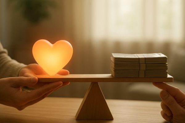 Balancing Health Recovery And Money Stress: Helpful Advice | DCL Balancing Health Recovery And Money Stress: Helpful Advice | Debt Consolidation Loans