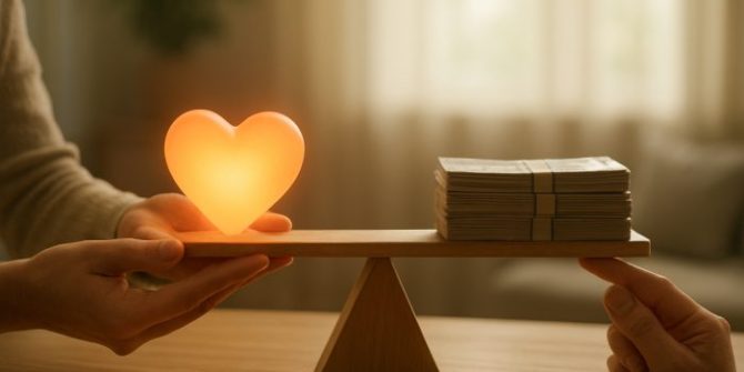 Balancing Health Recovery and Money Stress: Helpful Advice
