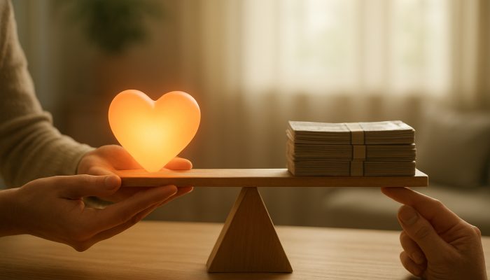Balancing Health Recovery And Money Stress: Helpful Advice | Debt Consolidation Loans
