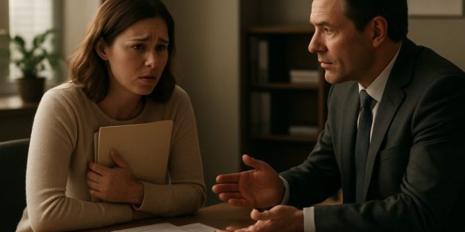 Talking to Lenders About Health Issues: Essential Advice