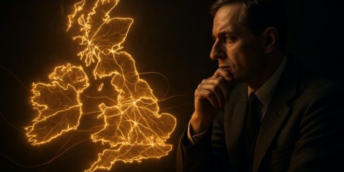 Using Lessons Learned in New Decisions: UK Strategies