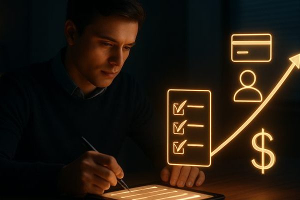 Checklist Before You Merge Any Debts: Key Points To Review | Debt Consolidation Loans