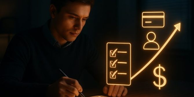 Checklist Before You Merge Any Debts: Key Points to Review