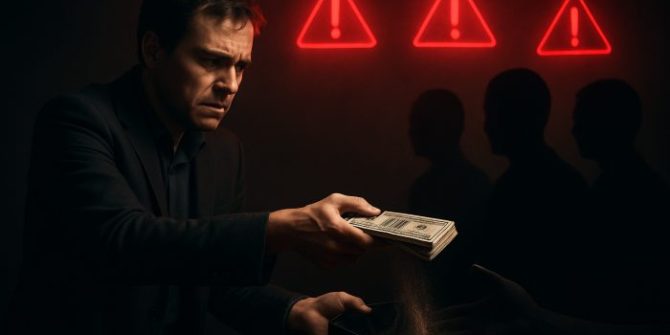 Signs Support Is Harming Your Finances: Identify the Risks