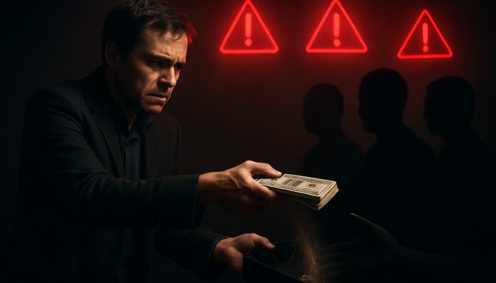 Signs Support Is Harming Your Finances: Identify the Risks | Debt Consolidation Loans