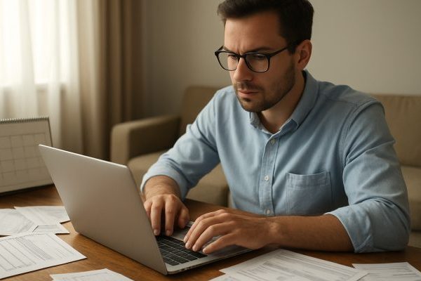 Adjusting Payments While On Statutory Pay: Expert Tips | Debt Consolidation Loans