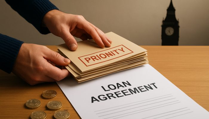 Keeping Priority Bills Ahead of Any New Loan: UK Tips | Debt Consolidation Loans