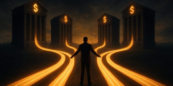 Bringing Together Debts From Multiple Banks: Key Options