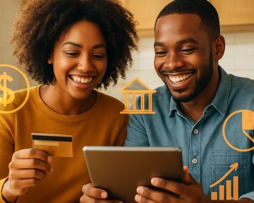 Handling Joint Accounts And Shared Cards: Key Tips | Debt Consolidation Loans