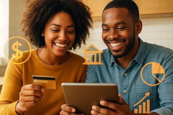 Handling Joint Accounts And Shared Cards: Key Tips | DCL Handling Joint Accounts And Shared Cards: Key Tips | Debt Consolidation Loans