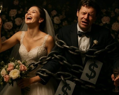 Wedding Costs That Turned Into Long Term Debt | Debt Consolidation Loans
