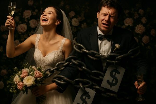 Wedding Costs That Turned Into Long Term Debt | DCL Wedding Costs That Turned Into Long Term Debt | Debt Consolidation Loans