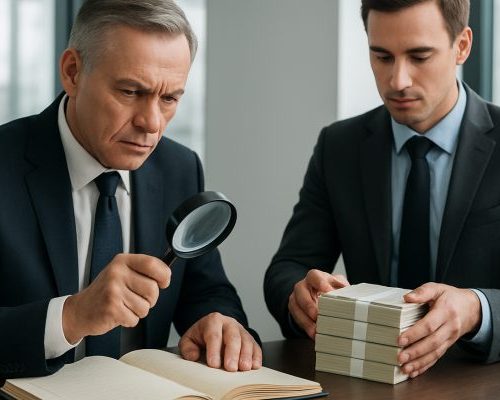 What Lenders Check When You Tidy Debts: Key Factors Explained | Debt Consolidation Loans