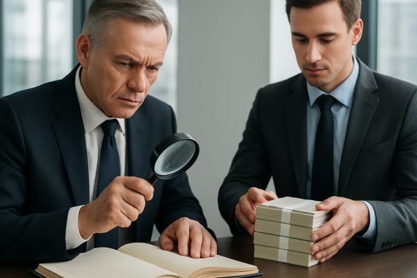 What Lenders Check When You Tidy Debts: Key Factors Explained | DCL What Lenders Check When You Tidy Debts: Key Factors Explained | Debt Consolidation Loans