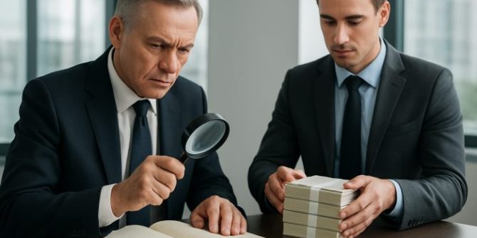 What Lenders Check When You Tidy Debts: Key Factors Explained
