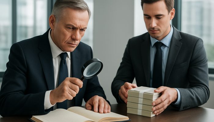 What Lenders Check When You Tidy Debts: Key Factors Explained | Debt Consolidation Loans