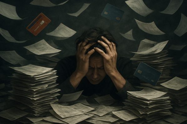 Signs You Have Too Many Separate Debts: Spot Key Indicators | DCL Signs You Have Too Many Separate Debts: Spot Key Indicators | Debt Consolidation Loans