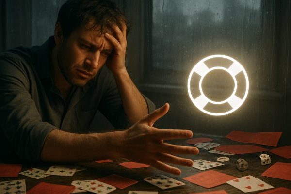 Combining Debts Built From Gambling Spends: UK Help | DCL Combining Debts Built From Gambling Spends: UK Help | Debt Consolidation Loans