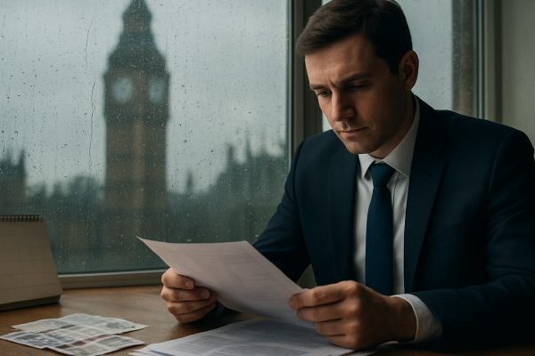How Often to Review a Merged Debt Plan: Key UK Tips | DCL How Often to Review a Merged Debt Plan: Key UK Tips | Debt Consolidation Loans