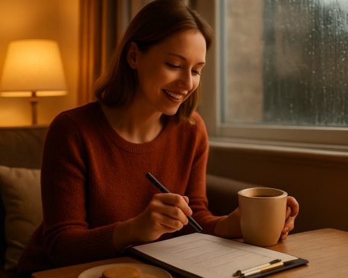 Keeping Motivation by Allowing Small Rewards: UK Tips | Debt Consolidation Loans