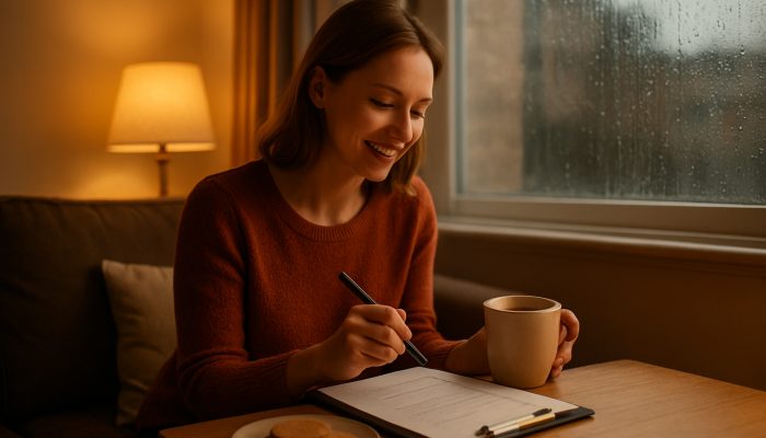 Keeping Motivation by Allowing Small Rewards: UK Tips | Debt Consolidation Loans