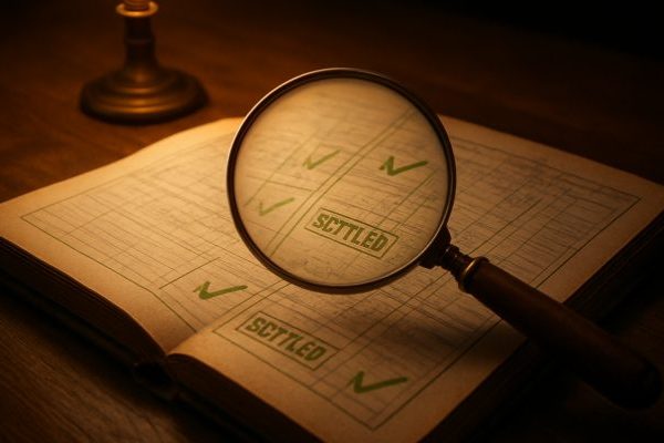 Tracking Which Old Accounts Are Settled: Essential Guide | DCL Tracking Which Old Accounts Are Settled: Essential Guide | Debt Consolidation Loans