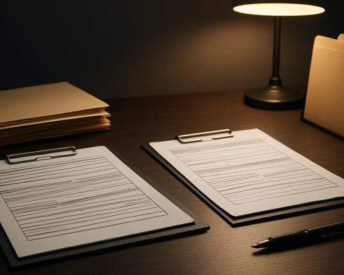 Keeping Copies of Settlement Figures: A Practical Approach | Debt Consolidation Loans