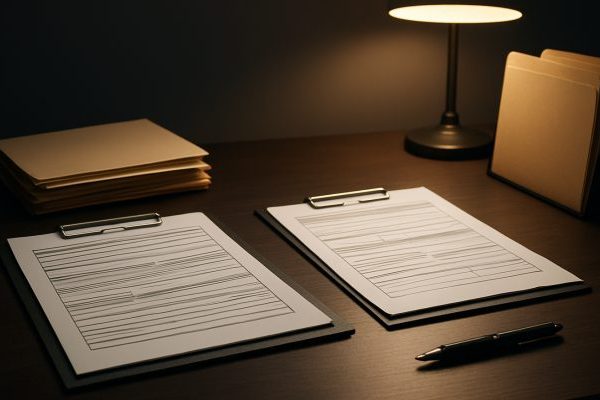 Keeping Copies of Settlement Figures: A Practical Approach | Debt Consolidation Loans