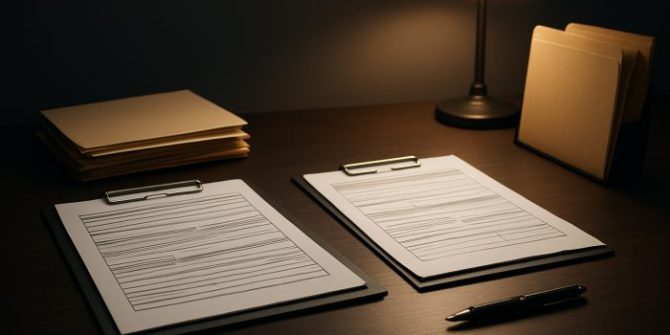 Keeping Copies of Settlement Figures: A Practical Approach