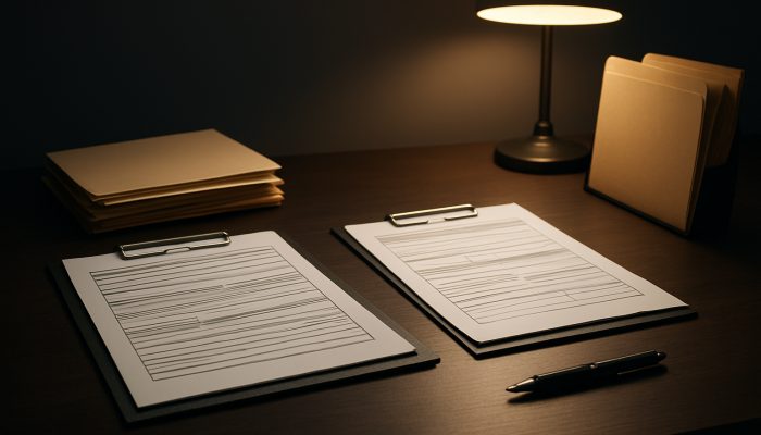 Keeping Copies of Settlement Figures: A Practical Approach | Debt Consolidation Loans