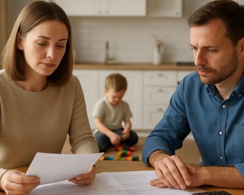 Sharing Money Talk With Your Co Parent: Practical Advice | Debt Consolidation Loans