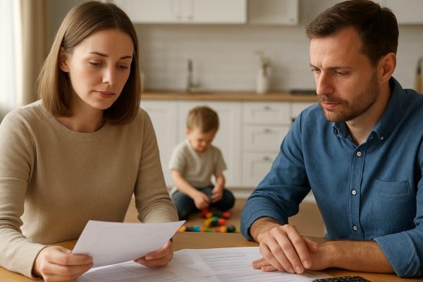 Sharing Money Talk With Your Co Parent: Practical Advice | Debt Consolidation Loans