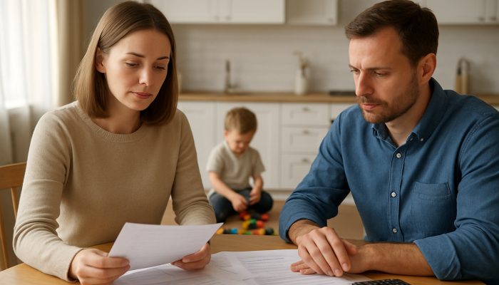 Sharing Money Talk With Your Co Parent: Practical Advice | Debt Consolidation Loans