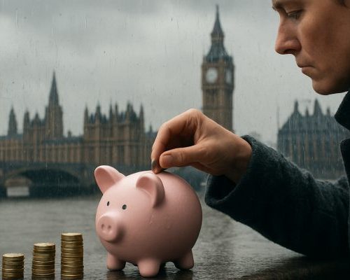 How Fees Change the Real Saving Figure: Impact on UK Savers | Debt Consolidation Loans