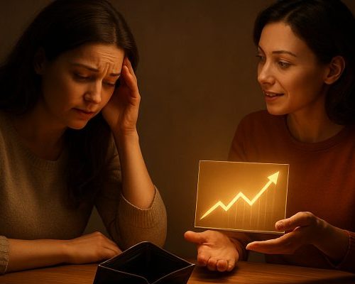 Alternatives to Lending Money You Cannot Spare | Debt Consolidation Loans