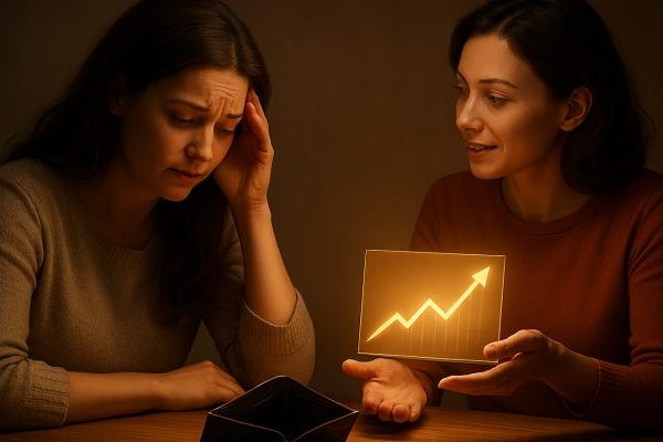 Alternatives to Lending Money You Cannot Spare | DCL Alternatives to Lending Money You Cannot Spare | Debt Consolidation Loans